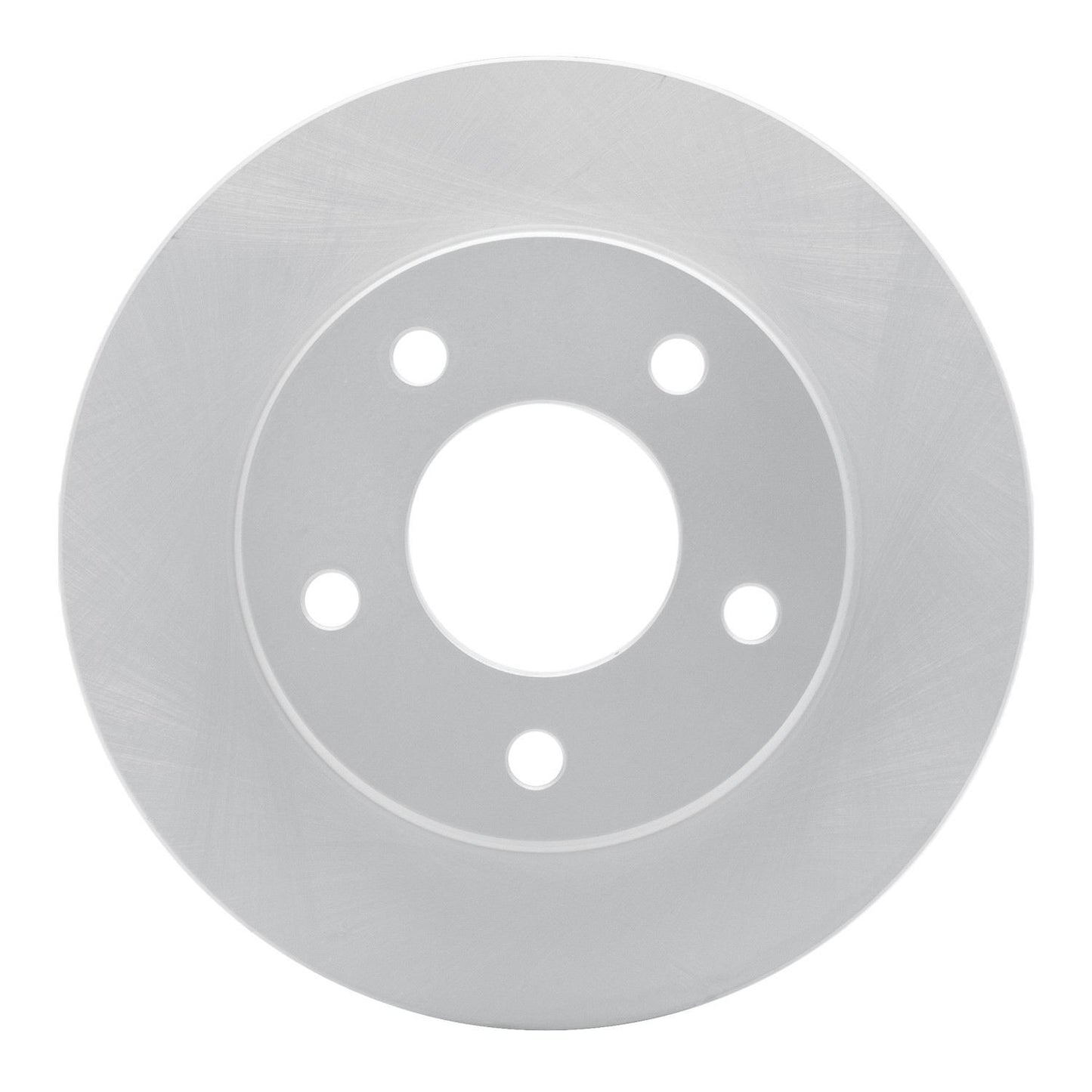 Dynamic Friction Company Disc Brake Rotor 604-45003