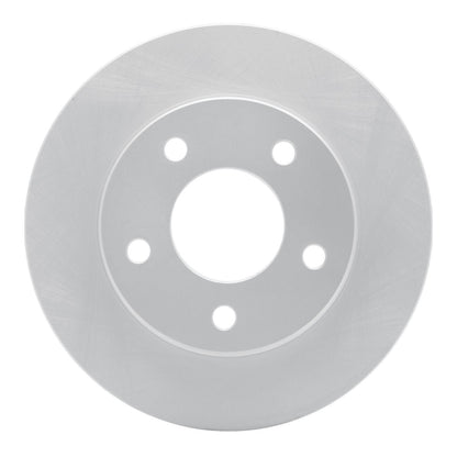 Dynamic Friction Company Disc Brake Rotor 604-45003