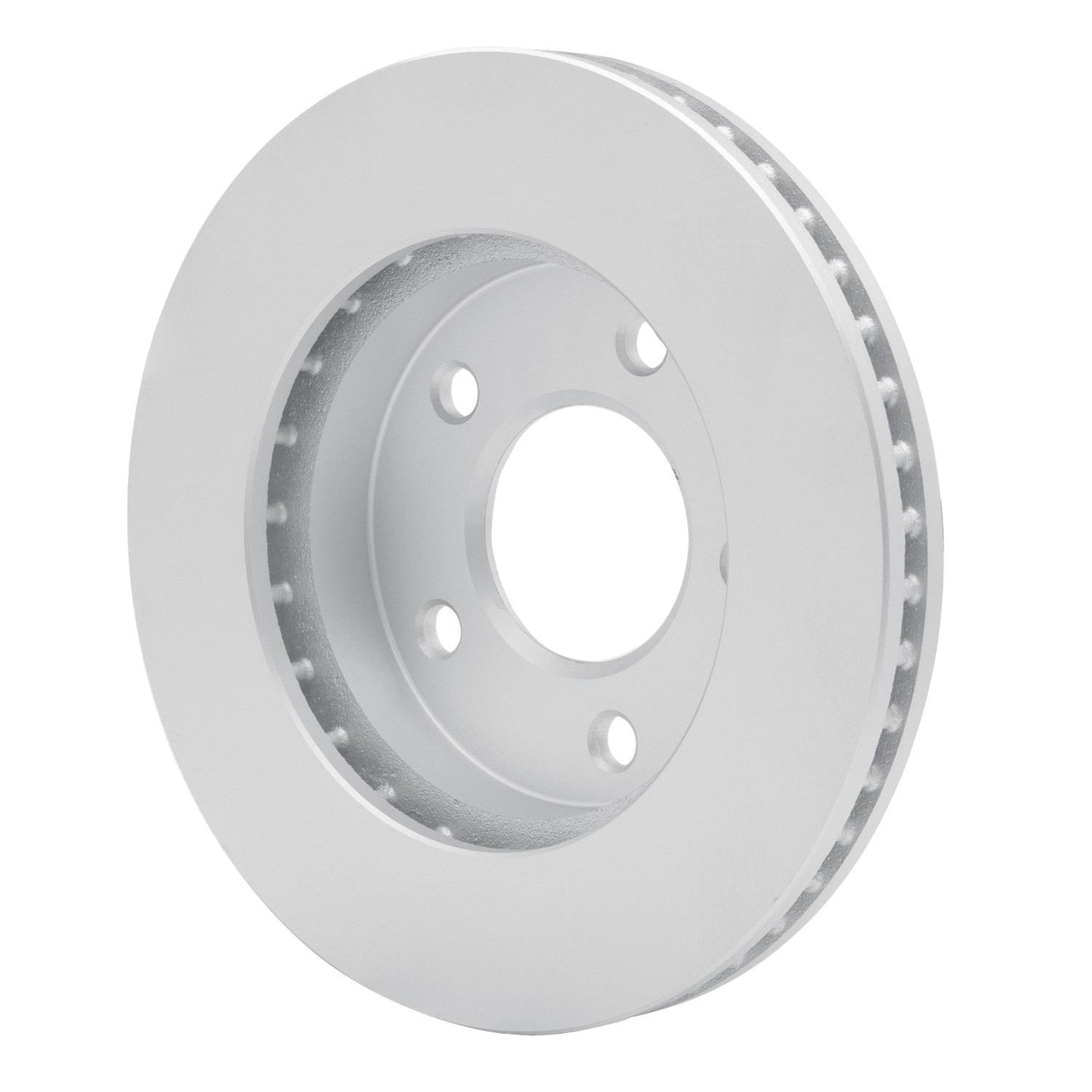 Dynamic Friction Company Disc Brake Rotor 604-45003