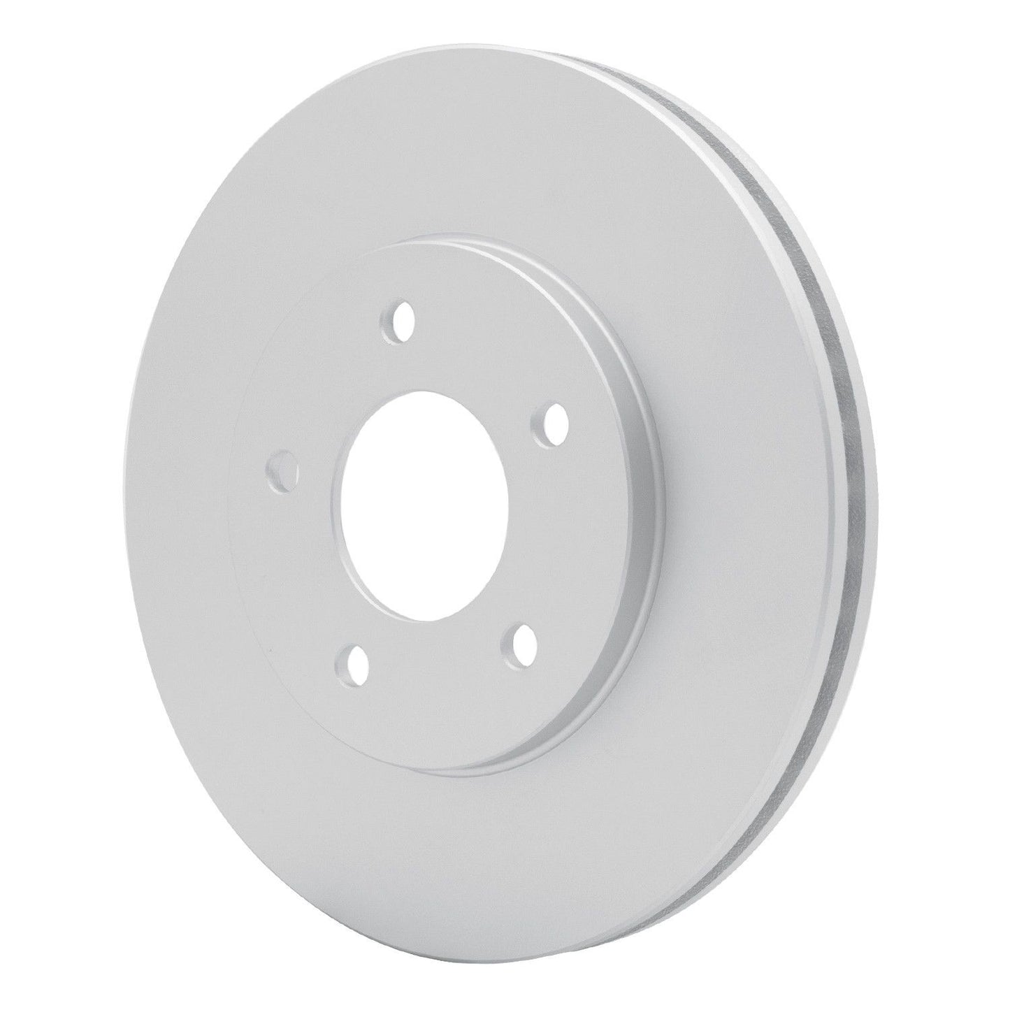 Dynamic Friction Company Disc Brake Rotor 604-45007