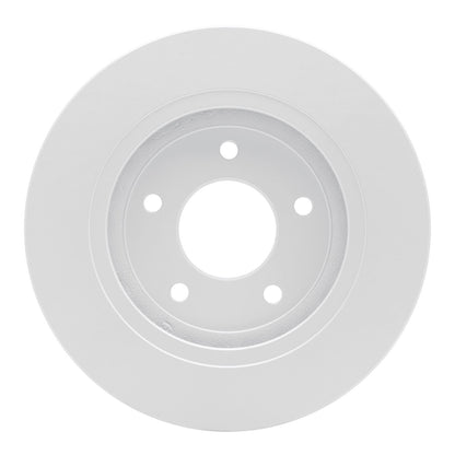 Dynamic Friction Company Disc Brake Rotor 604-45007