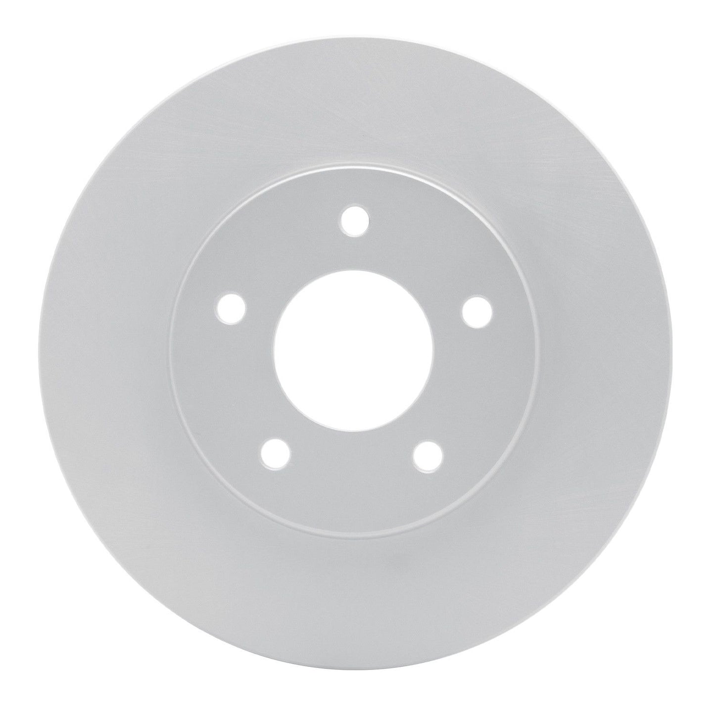 Dynamic Friction Company Disc Brake Rotor 604-45007