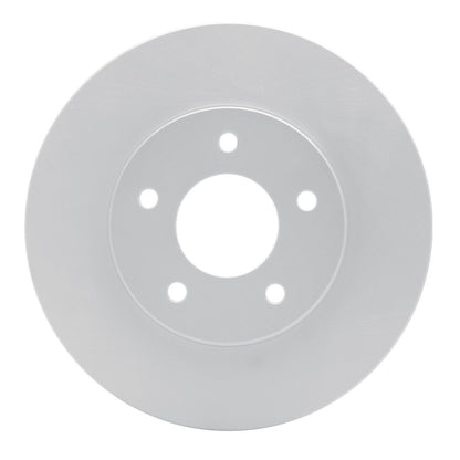 Dynamic Friction Company Disc Brake Rotor 604-45007