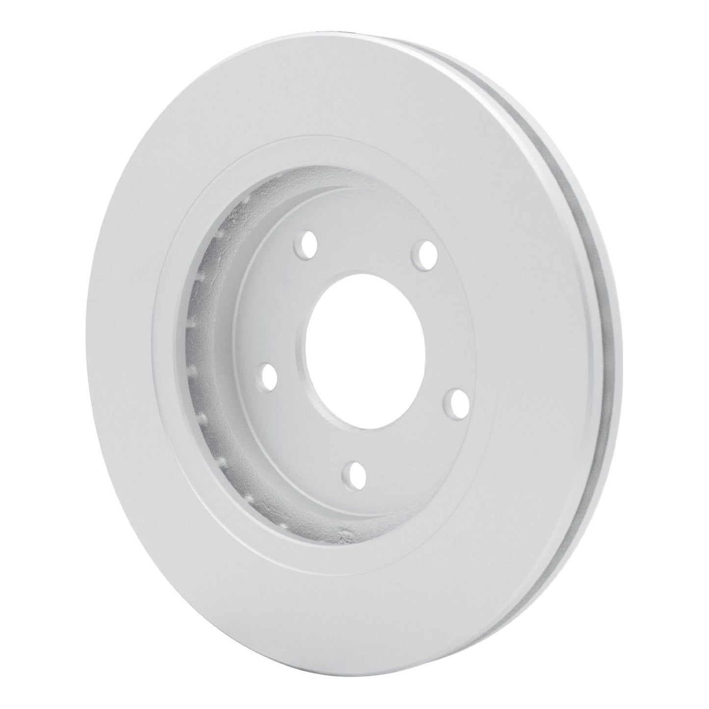 Dynamic Friction Company Disc Brake Rotor 604-45007