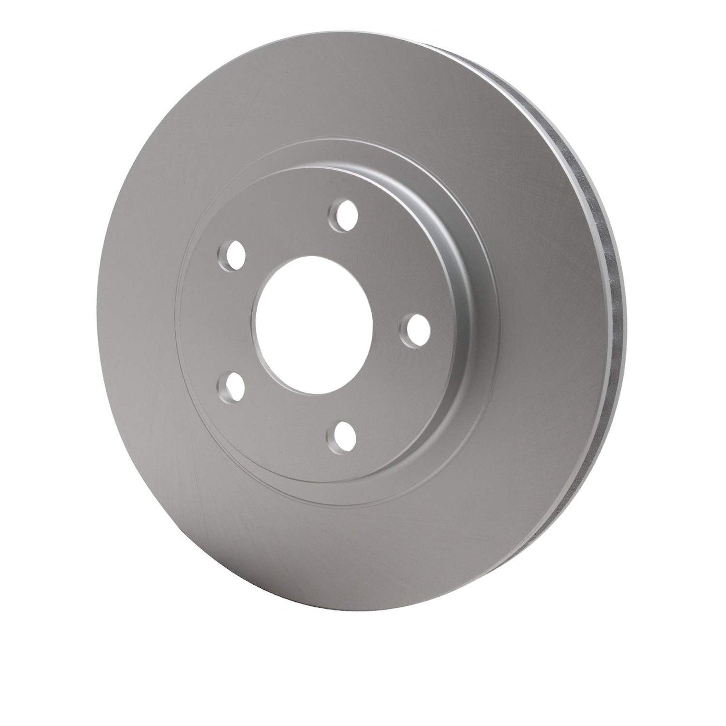 Dynamic Friction Company Disc Brake Rotor 604-45008