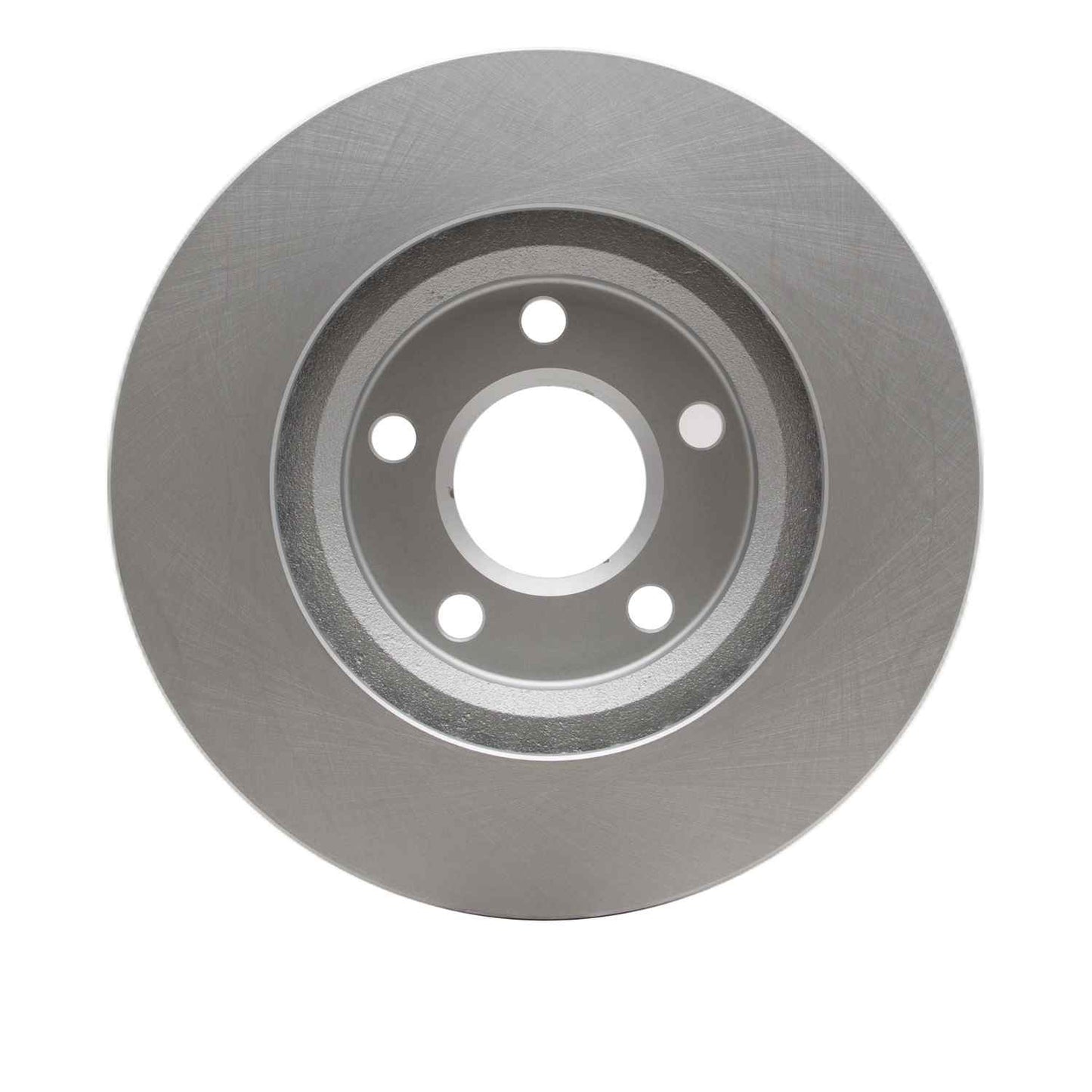 Dynamic Friction Company Disc Brake Rotor 604-45008