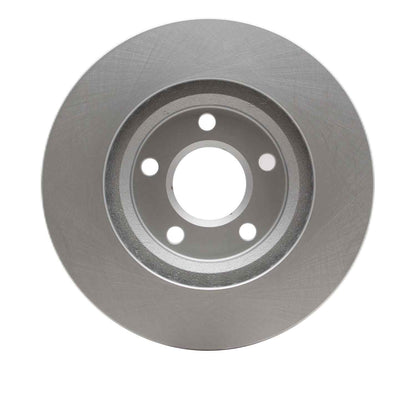 Dynamic Friction Company Disc Brake Rotor 604-45008