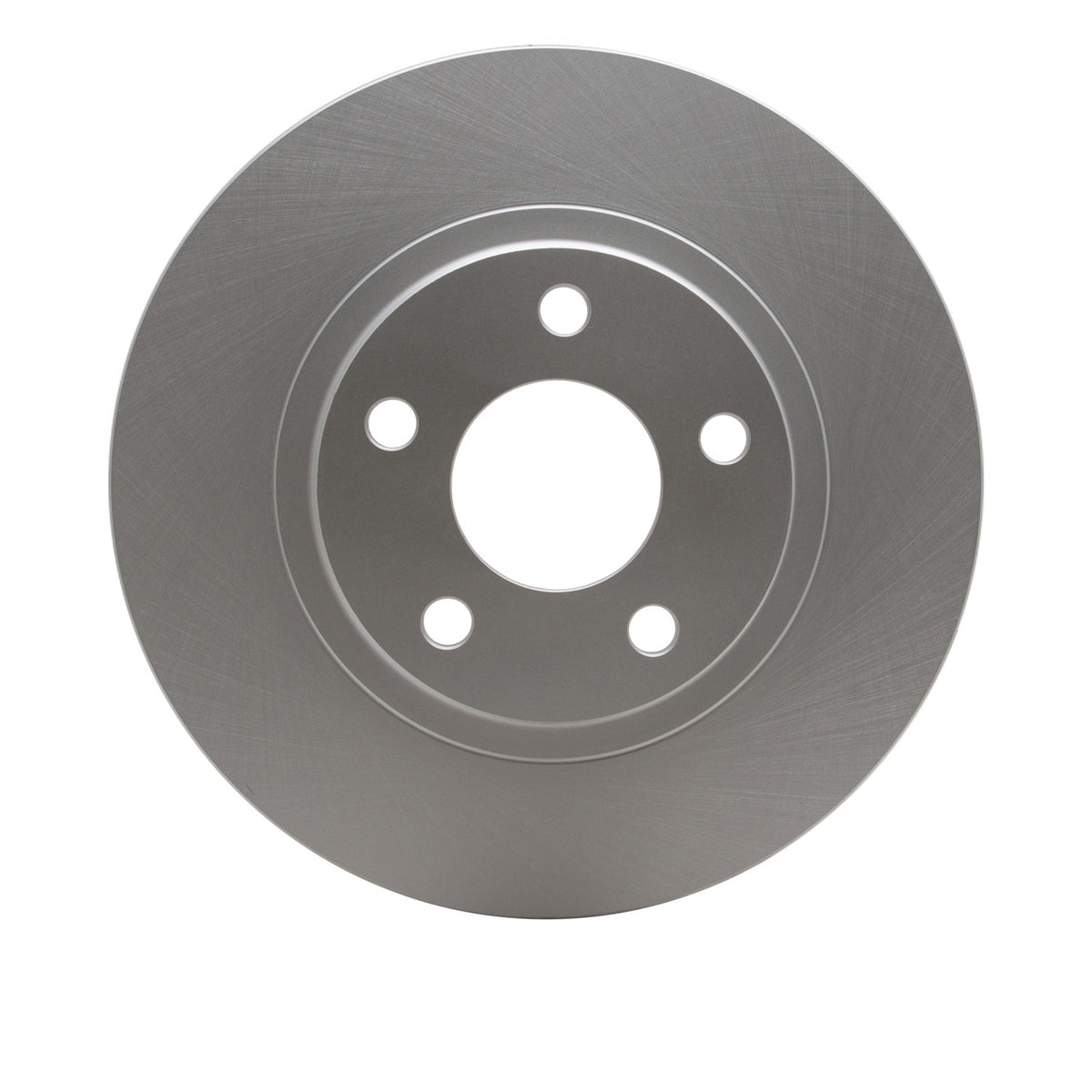 Dynamic Friction Company Disc Brake Rotor 604-45008