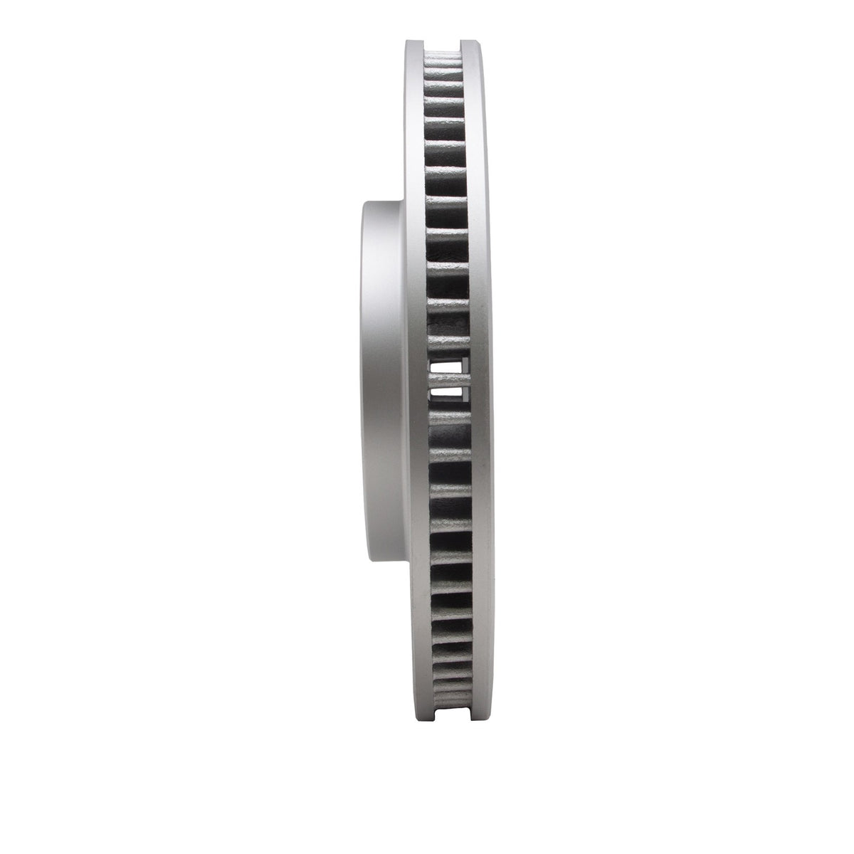 Dynamic Friction Company Disc Brake Rotor 604-45008