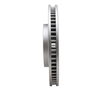 Dynamic Friction Company Disc Brake Rotor 604-45008