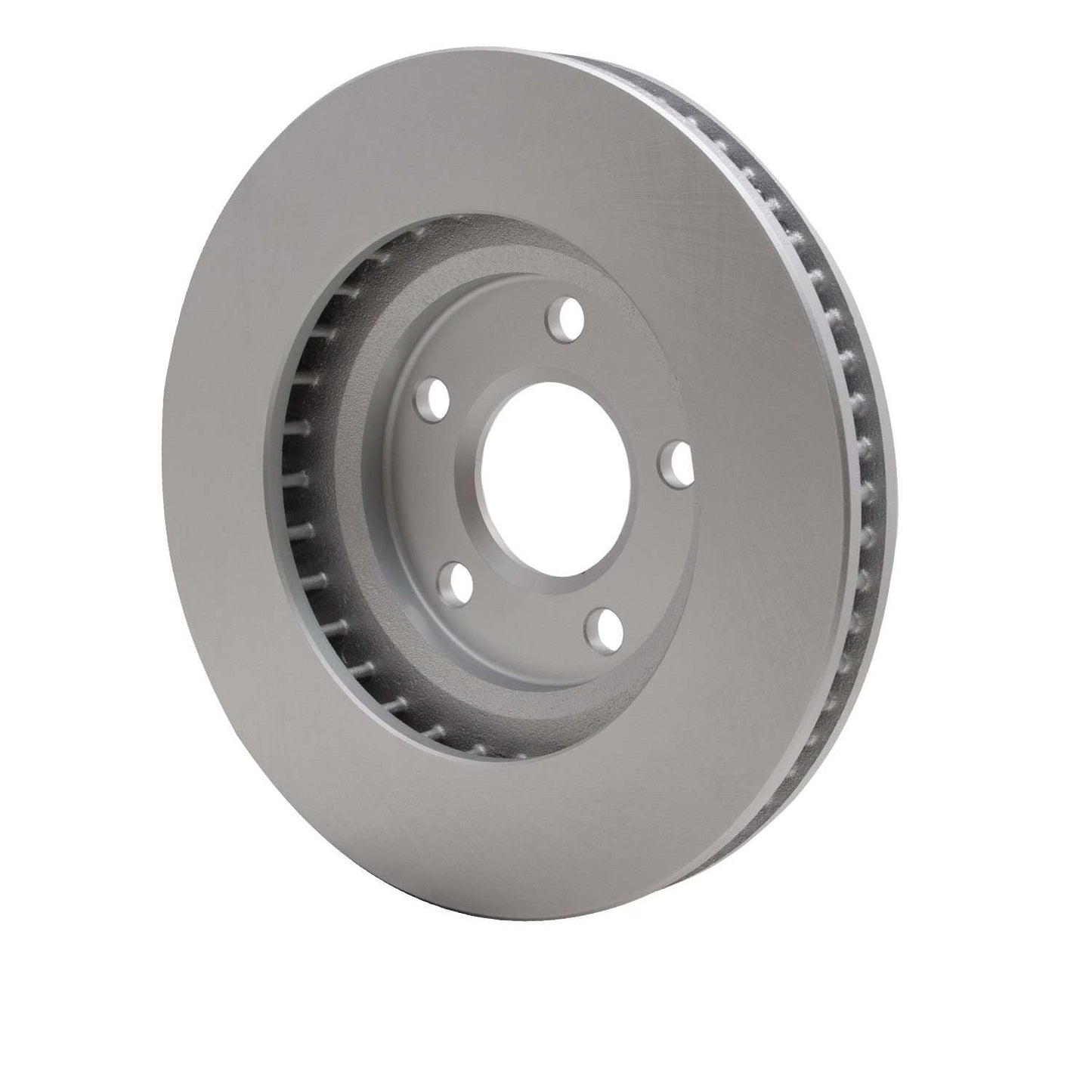 Dynamic Friction Company Disc Brake Rotor 604-45008