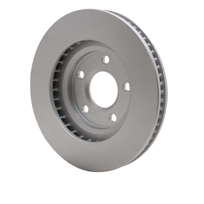 Dynamic Friction Company Disc Brake Rotor 604-45008