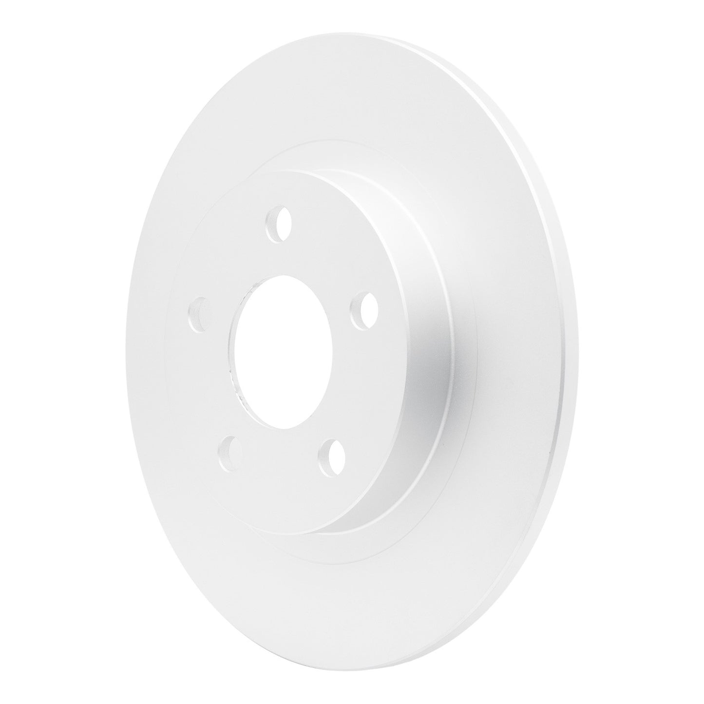 Dynamic Friction Company Disc Brake Rotor 604-45009