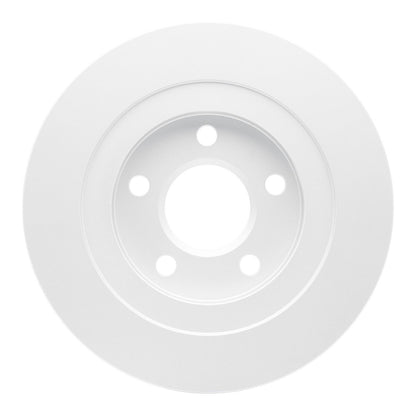 Dynamic Friction Company Disc Brake Rotor 604-45009