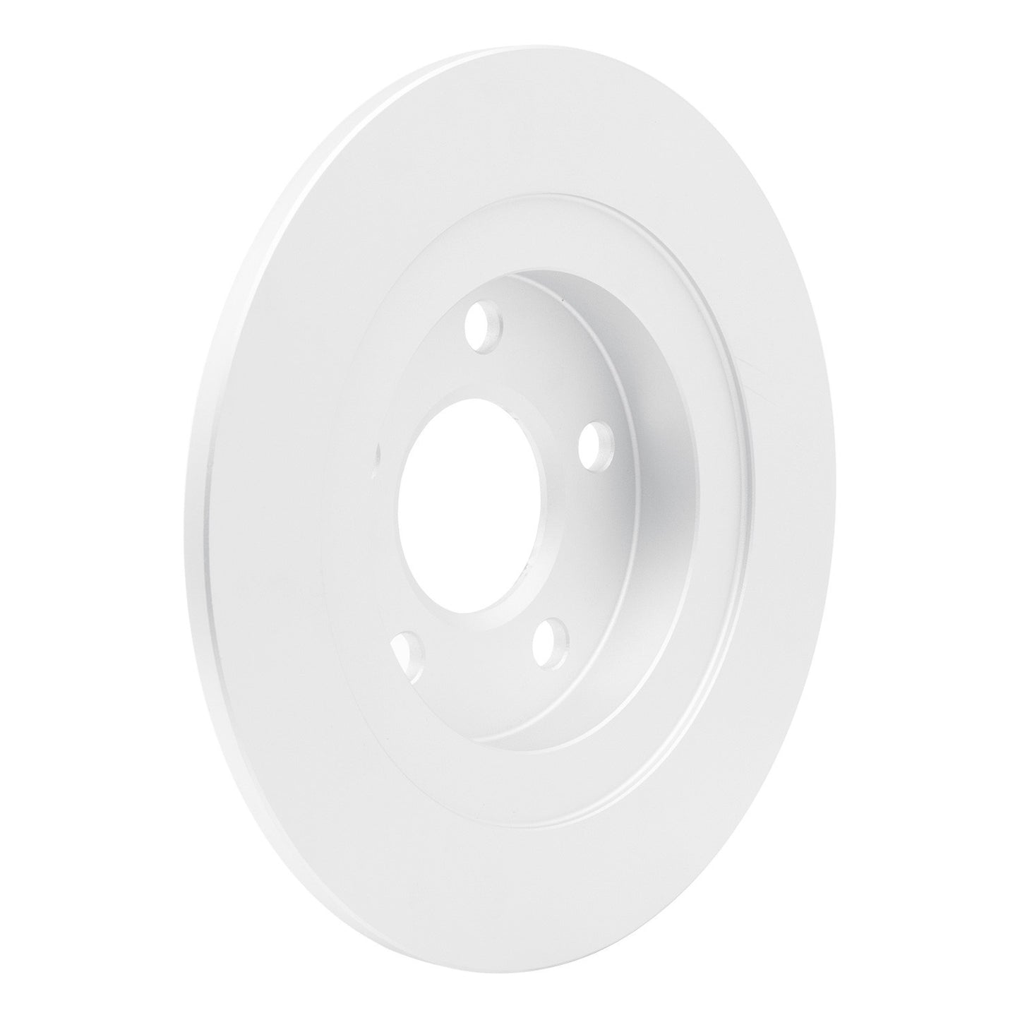 Dynamic Friction Company Disc Brake Rotor 604-45009