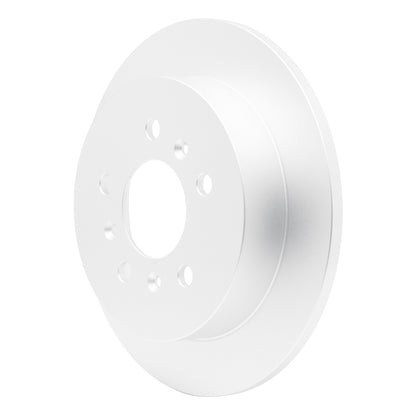 Dynamic Friction Company Disc Brake Rotor 604-45011