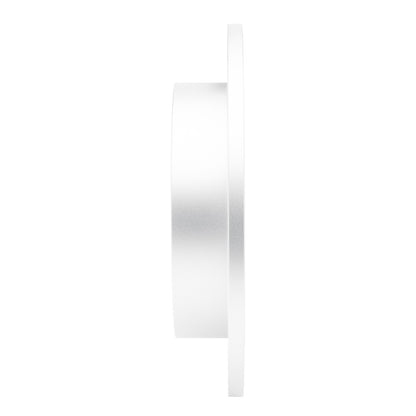 Dynamic Friction Company Disc Brake Rotor 604-45011