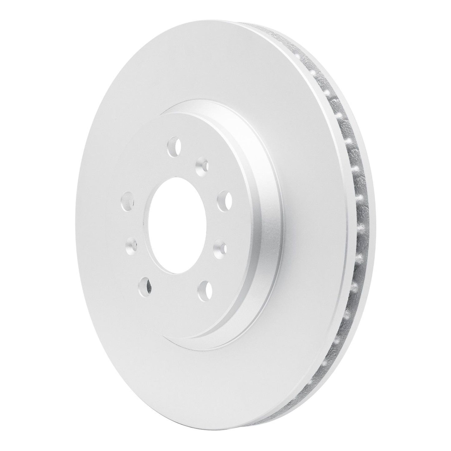 Dynamic Friction Company Disc Brake Rotor 604-45012