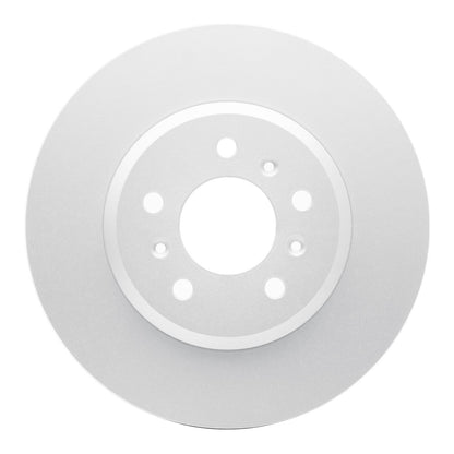 Dynamic Friction Company Disc Brake Rotor 604-45012