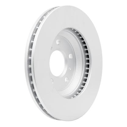 Dynamic Friction Company Disc Brake Rotor 604-45012