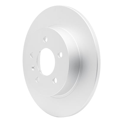 Dynamic Friction Company Disc Brake Rotor 604-45013
