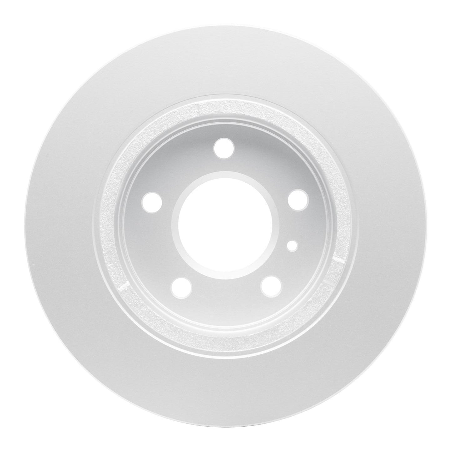Dynamic Friction Company Disc Brake Rotor 604-45013