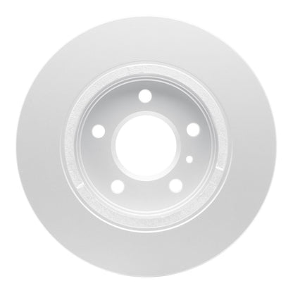 Dynamic Friction Company Disc Brake Rotor 604-45013