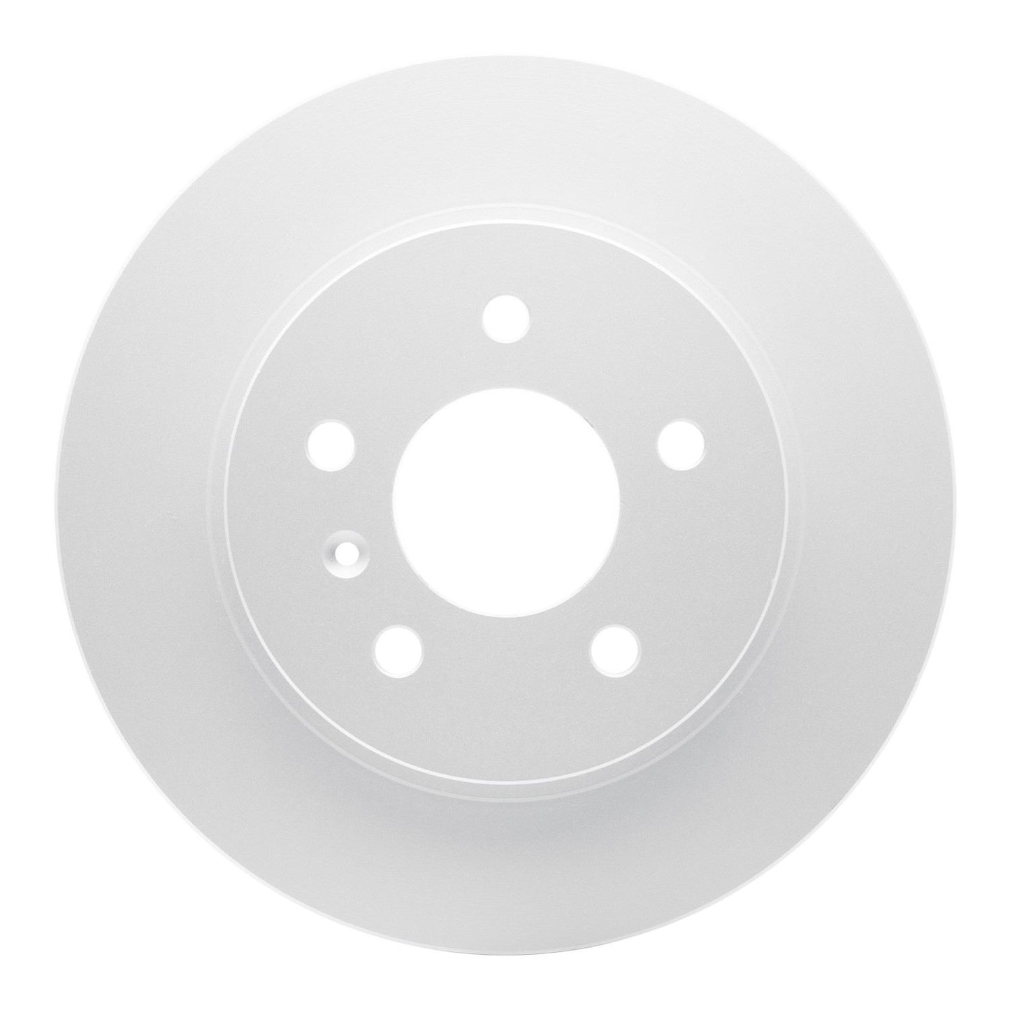 Dynamic Friction Company Disc Brake Rotor 604-45013