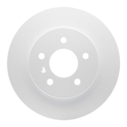 Dynamic Friction Company Disc Brake Rotor 604-45013