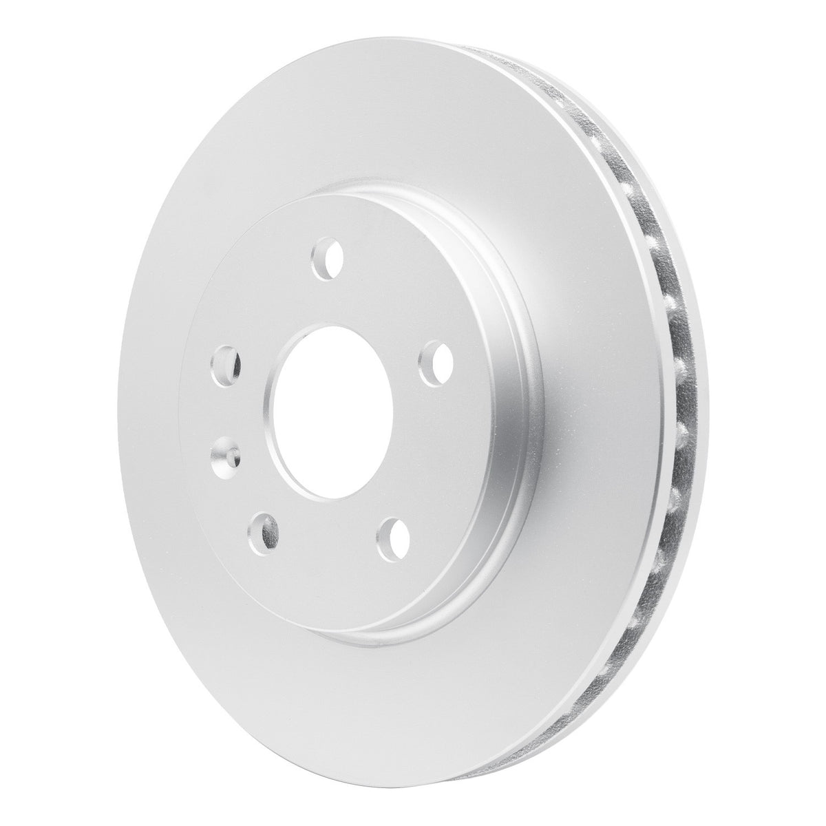 Dynamic Friction Company Disc Brake Rotor 604-45014