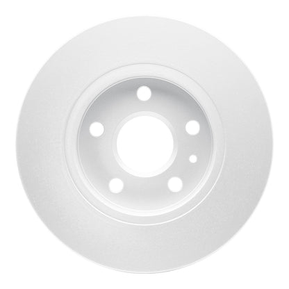 Dynamic Friction Company Disc Brake Rotor 604-45014
