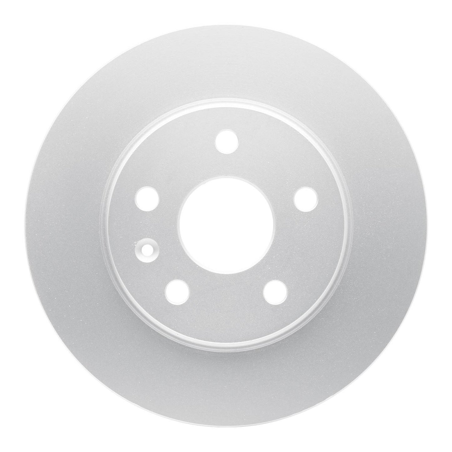Dynamic Friction Company Disc Brake Rotor 604-45014