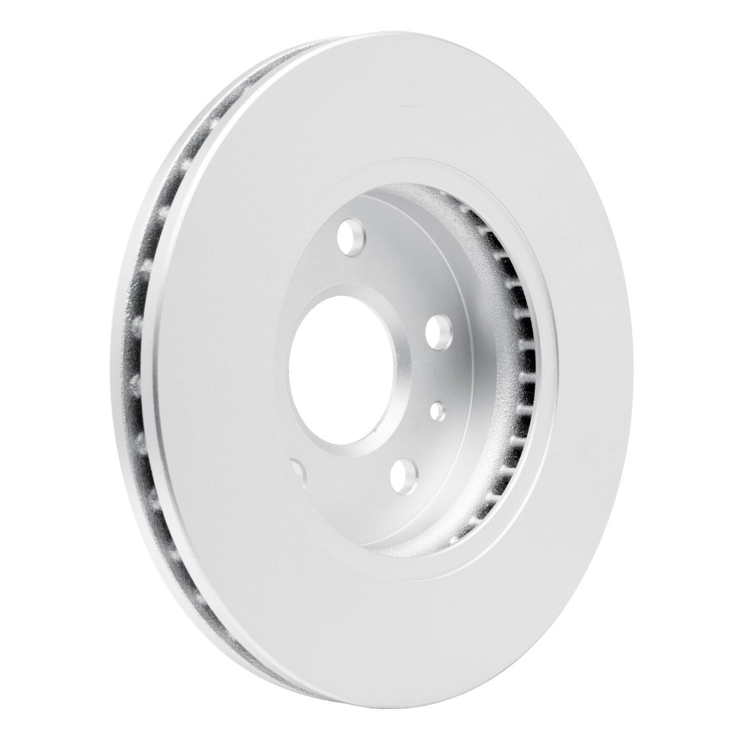 Dynamic Friction Company Disc Brake Rotor 604-45014