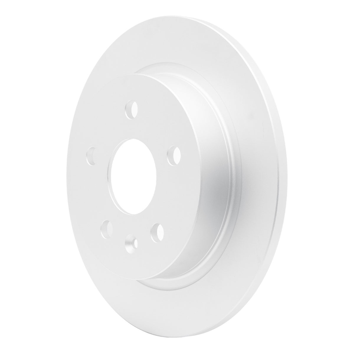 Dynamic Friction Company Disc Brake Rotor 604-45015