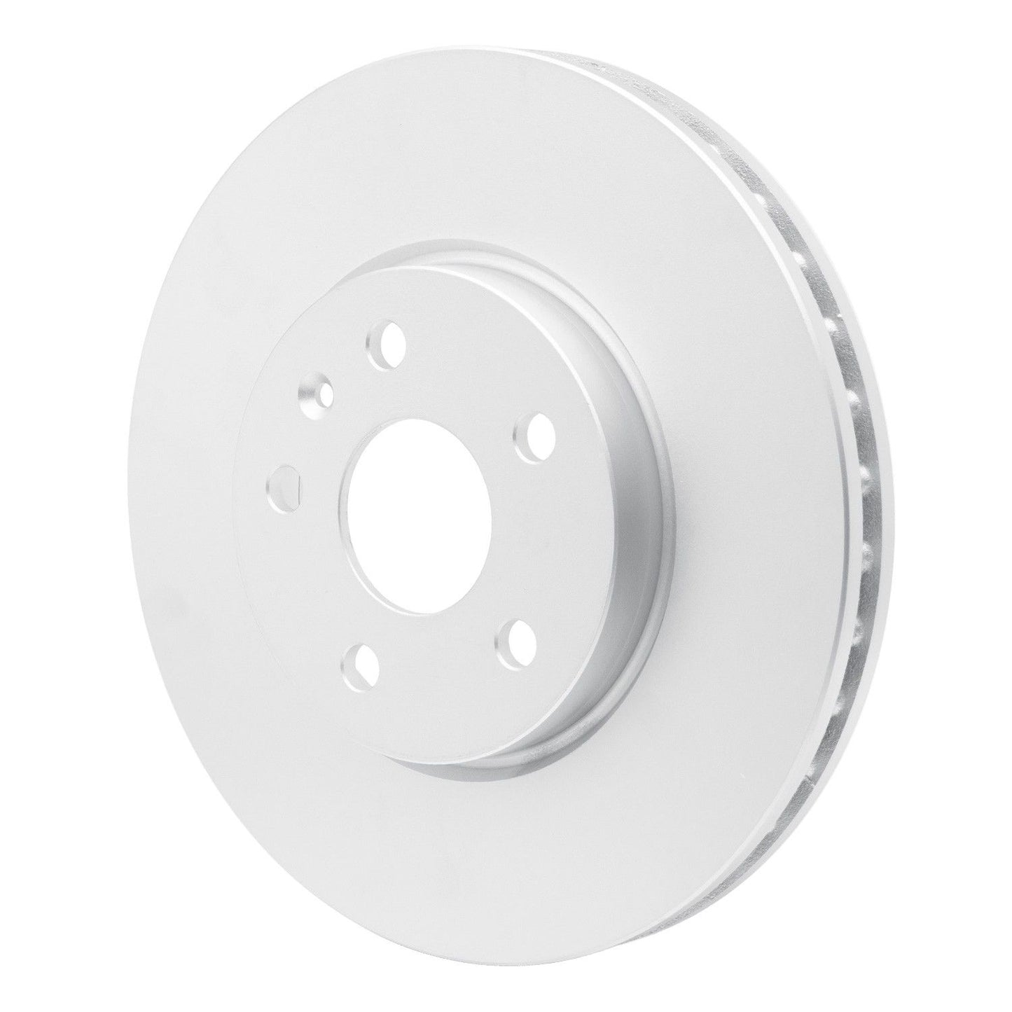 Dynamic Friction Company Disc Brake Rotor 604-45016