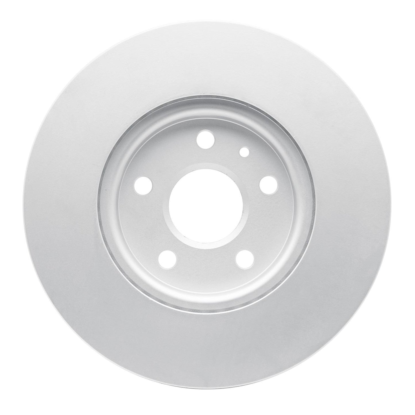 Dynamic Friction Company Disc Brake Rotor 604-45016