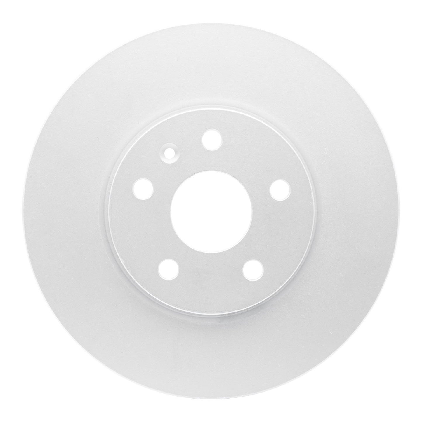 Dynamic Friction Company Disc Brake Rotor 604-45016