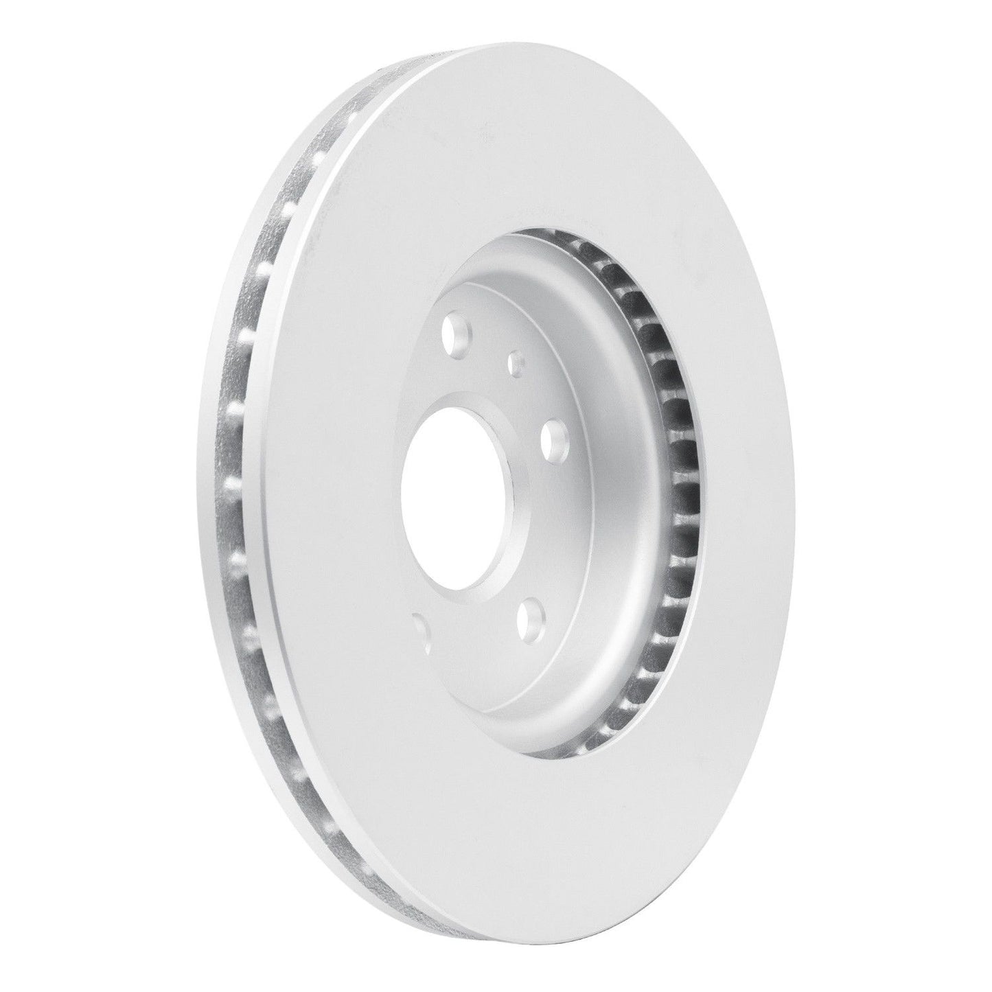 Dynamic Friction Company Disc Brake Rotor 604-45016