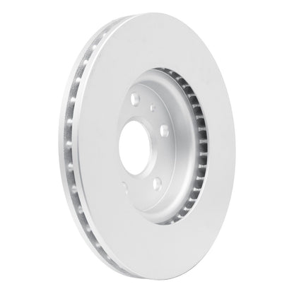 Dynamic Friction Company Disc Brake Rotor 604-45016