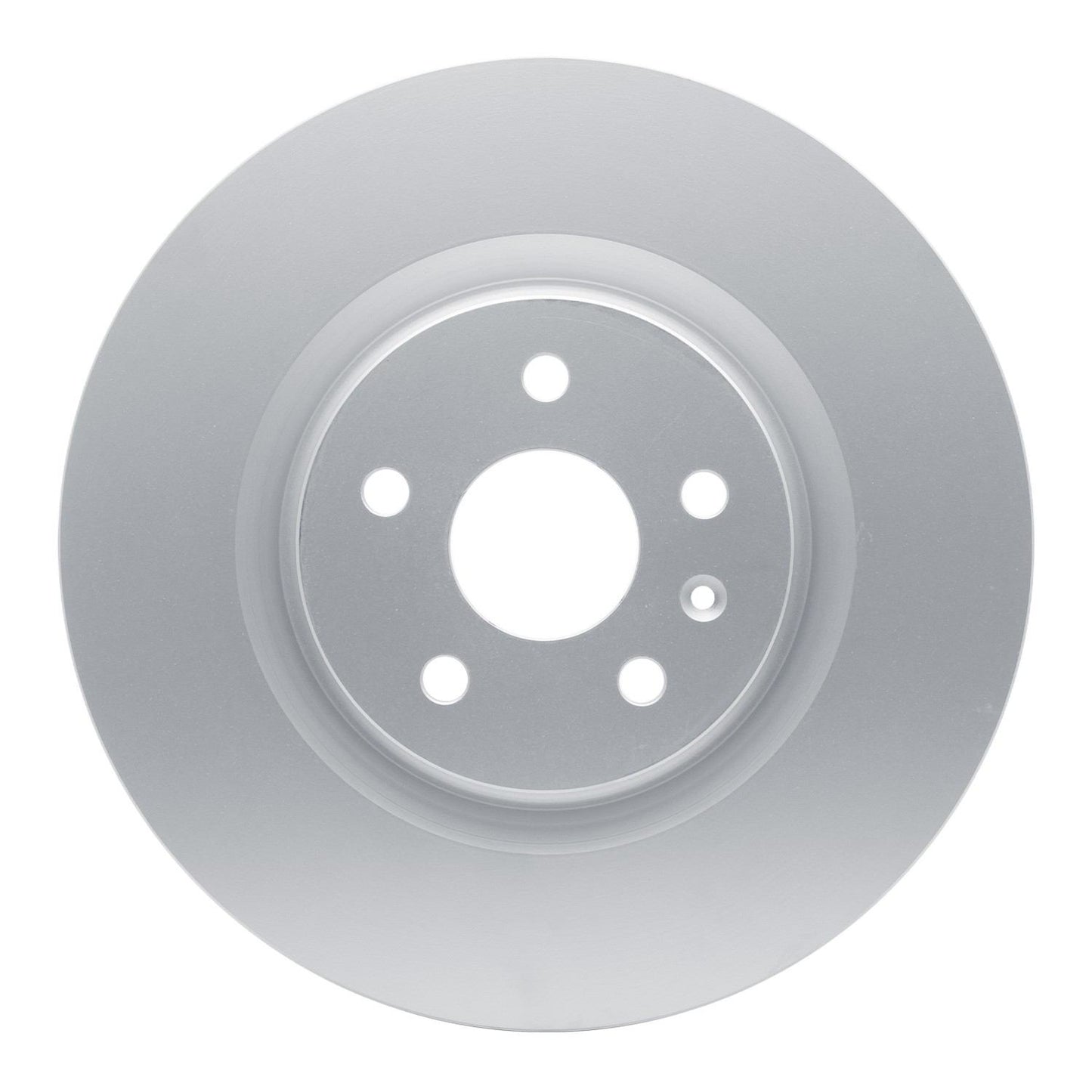 Dynamic Friction Company Disc Brake Rotor 604-45017