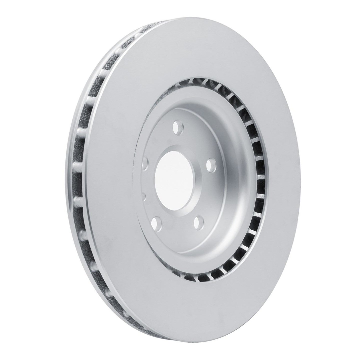 Dynamic Friction Company Disc Brake Rotor 604-45017