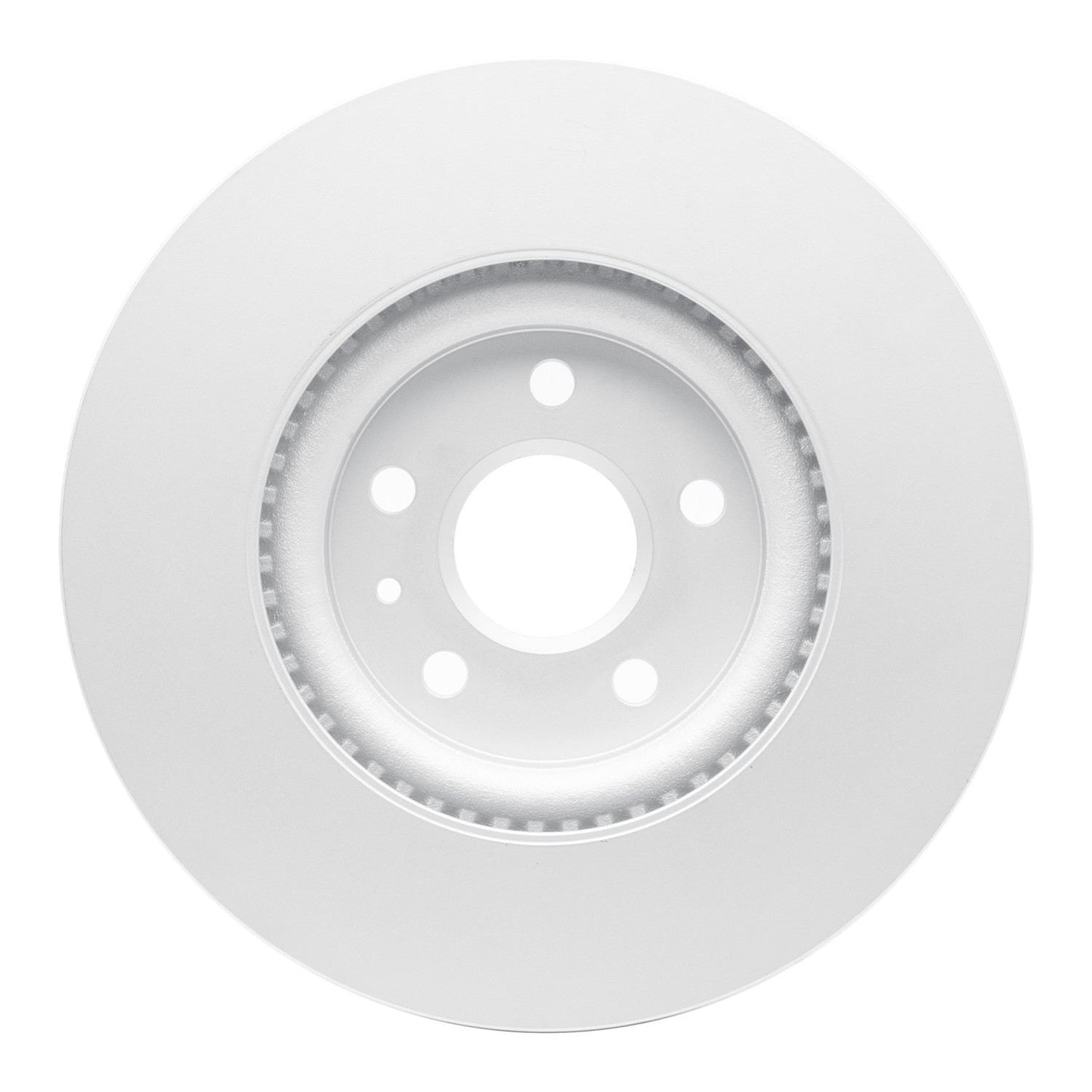 Dynamic Friction Company Disc Brake Rotor 604-45019