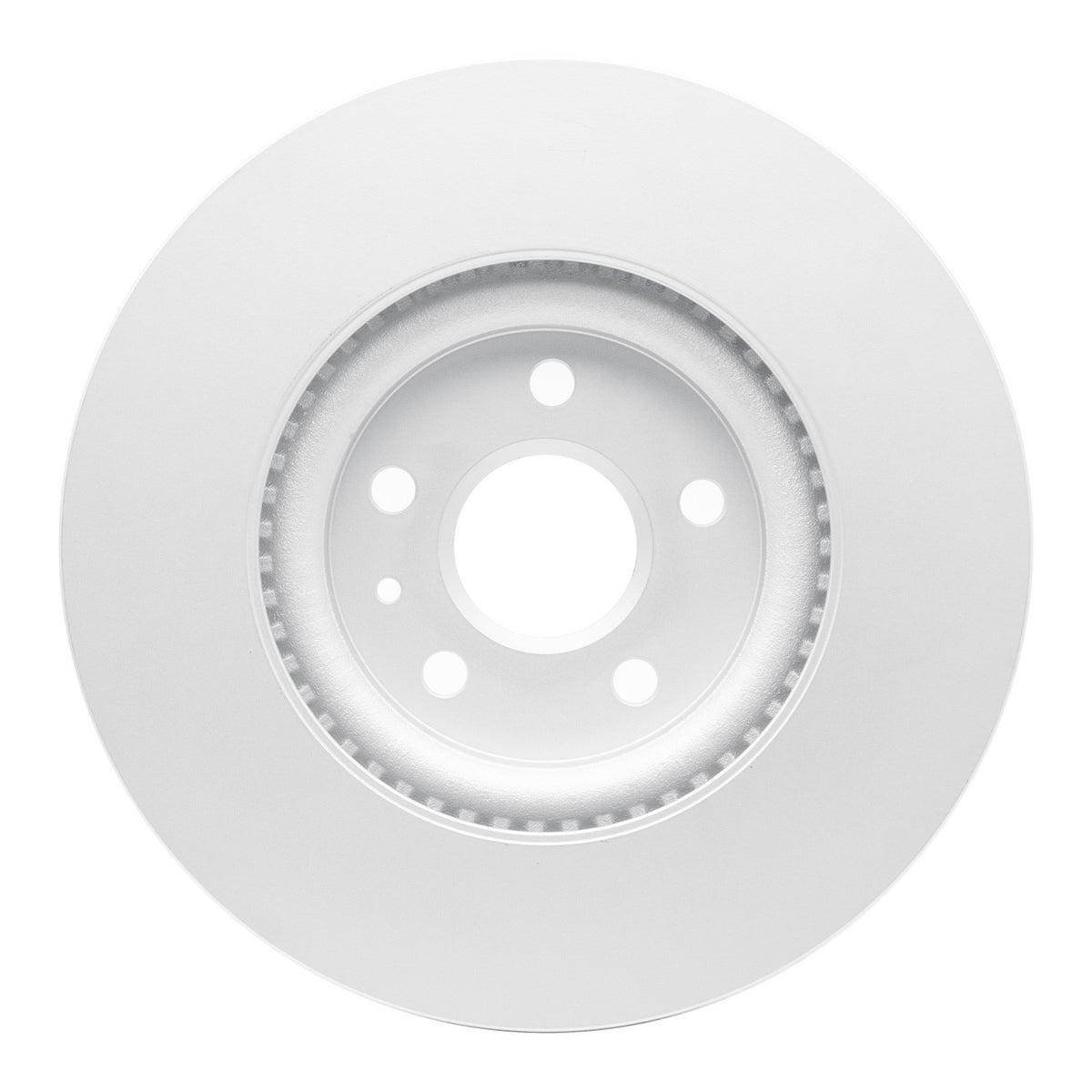Dynamic Friction Company Disc Brake Rotor 604-45019