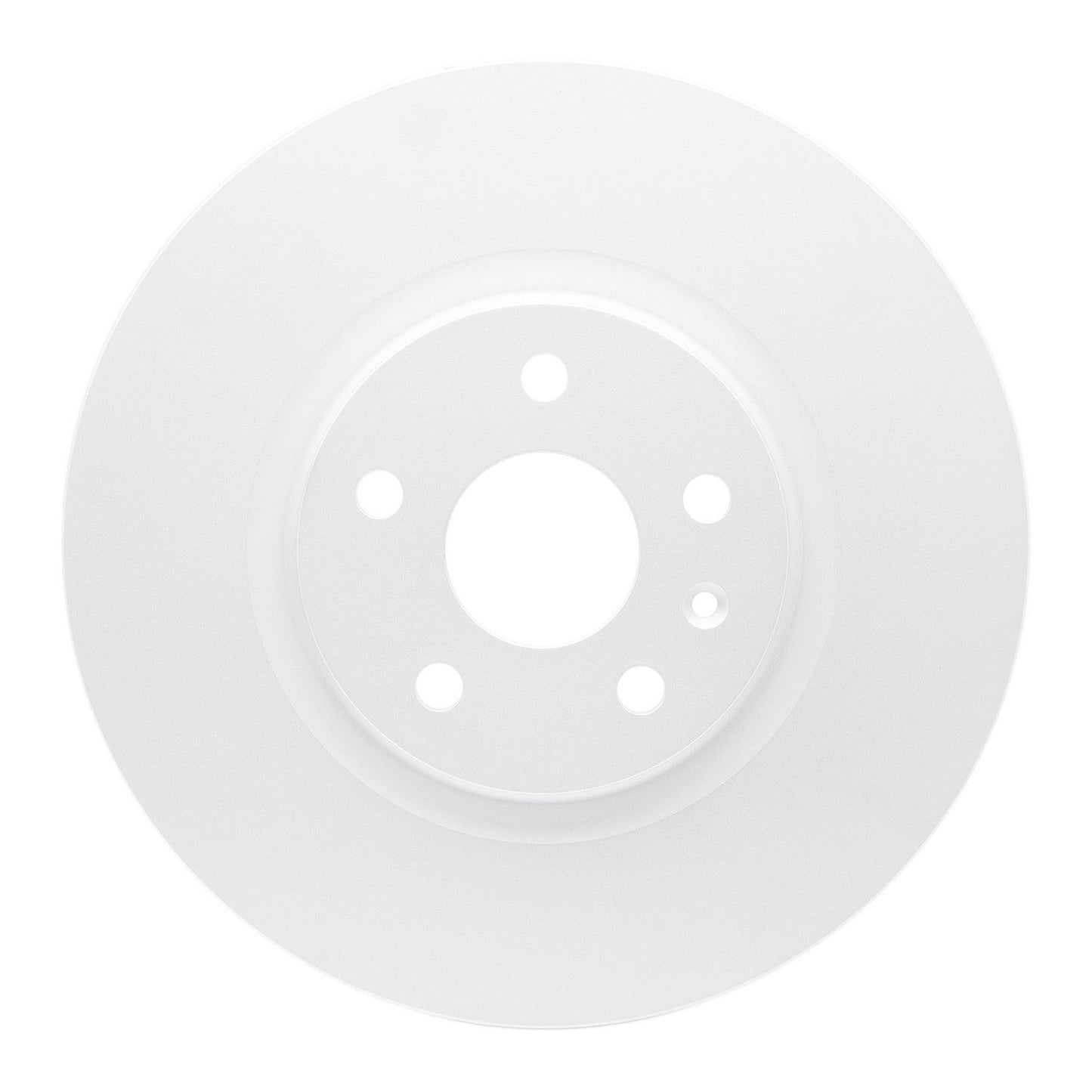 Dynamic Friction Company Disc Brake Rotor 604-45019