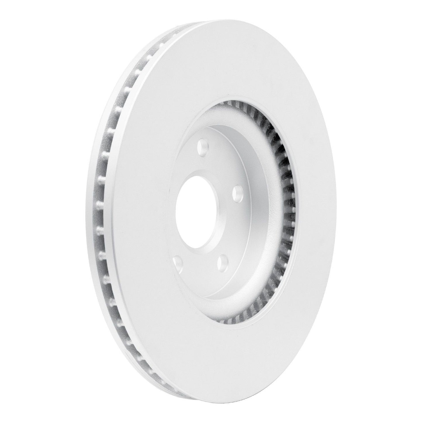 Dynamic Friction Company Disc Brake Rotor 604-45019
