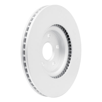Dynamic Friction Company Disc Brake Rotor 604-45019