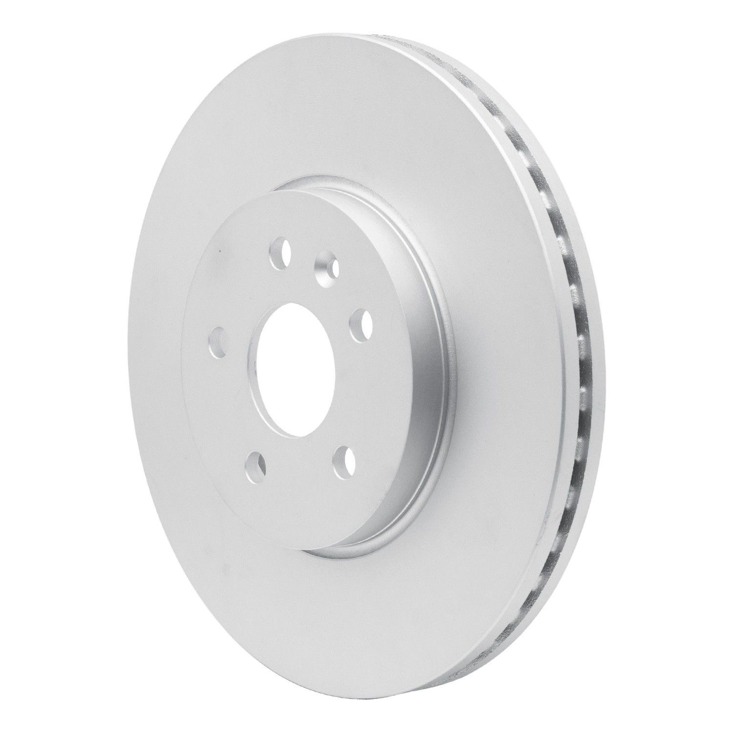 Dynamic Friction Company Disc Brake Rotor 604-45020