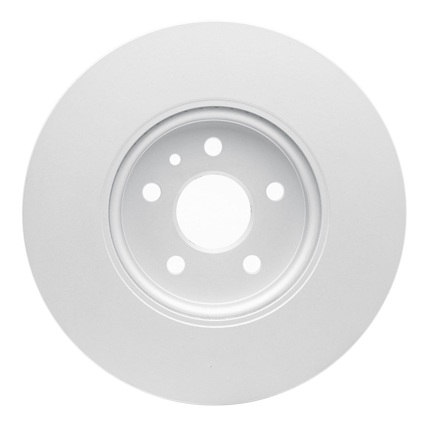 Dynamic Friction Company Disc Brake Rotor 604-45020