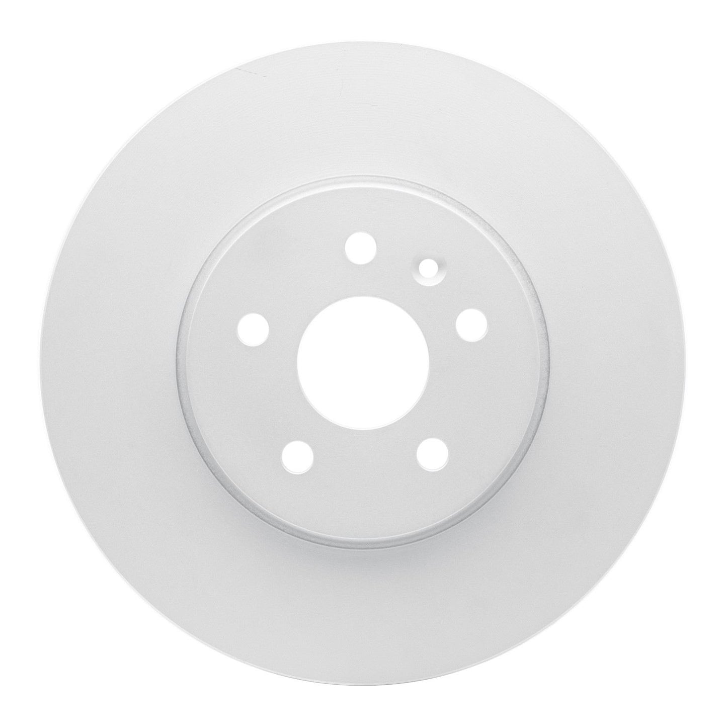 Dynamic Friction Company Disc Brake Rotor 604-45020