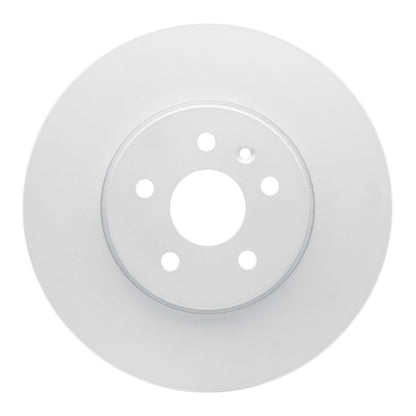 Dynamic Friction Company Disc Brake Rotor 604-45020
